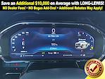 2025 Chevrolet Silverado 1500 Crew Cab 4WD Pickup for sale #H25F1112A - photo 19