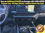 2025 Chevrolet Silverado 1500 Crew Cab 4WD Pickup for sale #H25F1112A - photo 20