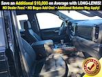 2025 Chevrolet Silverado 1500 Crew Cab 4WD Pickup for sale #H25F1112A - photo 21