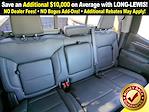 2025 Chevrolet Silverado 1500 Crew Cab 4WD Pickup for sale #H25F1112A - photo 22