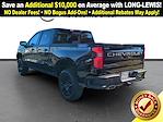 2025 Chevrolet Silverado 1500 Crew Cab 4WD Pickup for sale #H25F1112A - photo 7