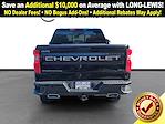 2025 Chevrolet Silverado 1500 Crew Cab 4WD Pickup for sale #H25F1112A - photo 9