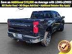 2025 Chevrolet Silverado 1500 Crew Cab 4WD Pickup for sale #H25F1112A - photo 13