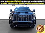 2024 GMC Sierra 2500 Crew Cab 4WD Pickup for sale #H25F1112Z - photo 9