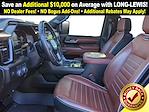 2024 GMC Sierra 2500 Crew Cab 4WD Pickup for sale #H25F1112Z - photo 14