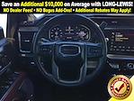 2024 GMC Sierra 2500 Crew Cab 4WD Pickup for sale #H25F1112Z - photo 18