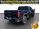 2024 GMC Sierra 2500 Crew Cab 4WD Pickup for sale #H25F1112Z - photo 13