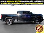 2024 GMC Sierra 2500 Crew Cab 4WD Pickup for sale #H25F1112Z - photo 4