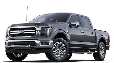 2025 Ford F-150 SuperCrew Cab 4x4 Pickup for sale #H25F1113 - photo 1