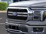 New 2025 Ford F-150 Lariat SuperCrew Cab 4WD Pickup for sale #H25F1113 - photo 17