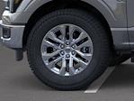 New 2025 Ford F-150 Lariat SuperCrew Cab 4WD Pickup for sale #H25F1113 - photo 19