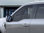 New 2025 Ford F-150 Lariat SuperCrew Cab 4WD Pickup for sale #H25F1113 - photo 20