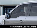 New 2025 Ford F-150 Lariat SuperCrew Cab 4WD Pickup for sale #H25F1113 - photo 22