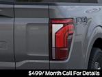 New 2025 Ford F-150 Lariat SuperCrew Cab 4WD Pickup for sale #H25F1113 - photo 23