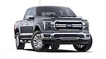 2025 Ford F-150 SuperCrew Cab 4x4 Pickup for sale #H25F1113 - photo 4