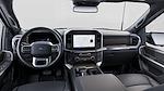 2025 Ford F-150 SuperCrew Cab 4x4 Pickup for sale #H25F1113 - photo 7