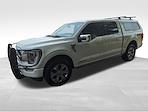 2021 Ford F-150 SuperCrew Cab 4x4 Pickup for sale #H25F1114B - photo 1