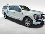 2021 Ford F-150 SuperCrew Cab 4x4 Pickup for sale #H25F1114B - photo 4