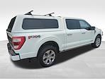 2021 Ford F-150 SuperCrew Cab 4x4 Pickup for sale #H25F1114B - photo 7