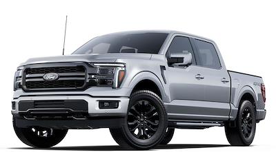 2025 Ford F-150 SuperCrew Cab 4x4 Pickup for sale #H25F1117 - photo 1