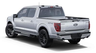 2025 Ford F-150 SuperCrew Cab 4x4 Pickup for sale #H25F1117 - photo 2