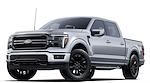 2025 Ford F-150 SuperCrew Cab 4x4 Pickup for sale #H25F1117 - photo 1