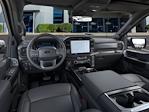 New 2025 Ford F-150 Lariat SuperCrew Cab 4WD Pickup for sale #H25F1117 - photo 10