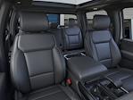 New 2025 Ford F-150 Lariat SuperCrew Cab 4WD Pickup for sale #H25F1117 - photo 11