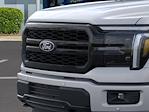 New 2025 Ford F-150 Lariat SuperCrew Cab 4WD Pickup for sale #H25F1117 - photo 18