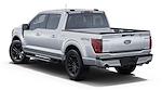 2025 Ford F-150 SuperCrew Cab 4x4 Pickup for sale #H25F1117 - photo 2