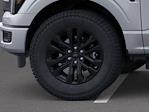 New 2025 Ford F-150 Lariat SuperCrew Cab 4WD Pickup for sale #H25F1117 - photo 20