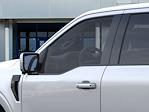New 2025 Ford F-150 Lariat SuperCrew Cab 4WD Pickup for sale #H25F1117 - photo 21