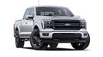 2025 Ford F-150 SuperCrew Cab 4x4 Pickup for sale #H25F1117 - photo 4