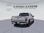 New 2025 Ford F-150 Lariat SuperCrew Cab 4WD Pickup for sale #H25F1117 - photo 9