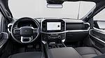 2025 Ford F-150 SuperCrew Cab 4x4 Pickup for sale #H25F1123 - photo 7