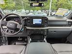 Used 2023 Ford F-350 XLT Crew Cab 4x4 SRW Pickup for sale #H25F1123A - photo 10