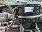 Used 2023 Ford F-350 XLT Crew Cab 4x4 SRW Pickup for sale #H25F1123A - photo 13