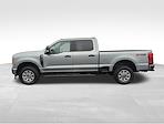 Used 2023 Ford F-350 XLT Crew Cab 4x4 SRW Pickup for sale #H25F1123A - photo 5