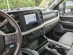 Used 2023 Ford F-350 XLT Crew Cab 4x4 SRW Pickup for sale #H25F1123A - photo 8