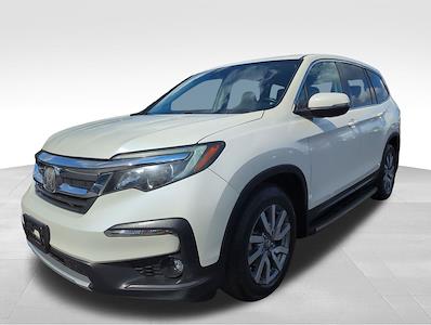 2019 Honda Pilot 4x2 SUV for sale #H25F1123Z - photo 1