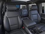 New 2025 Ford F-150 Lariat SuperCrew Cab 4WD Pickup for sale #H25F1125 - photo 11