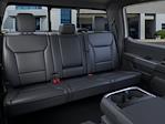 New 2025 Ford F-150 Lariat SuperCrew Cab 4WD Pickup for sale #H25F1125 - photo 12