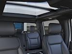 New 2025 Ford F-150 Lariat SuperCrew Cab 4WD Pickup for sale #H25F1125 - photo 23