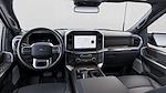 2025 Ford F-150 SuperCrew Cab 4x4 Pickup for sale #H25F1125 - photo 7