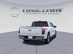 New 2025 Ford F-150 Lariat SuperCrew Cab 4WD Pickup for sale #H25F1125 - photo 9