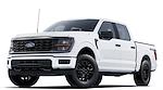 2025 Ford F-150 SuperCrew Cab 4x4 Pickup for sale #H25F1127 - photo 1