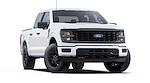 2025 Ford F-150 SuperCrew Cab 4x4 Pickup for sale #H25F1127 - photo 4