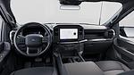 2025 Ford F-150 SuperCrew Cab 4x4 Pickup for sale #H25F1127 - photo 7