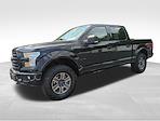 2017 Ford F-150 SuperCrew Cab 4x4 Pickup for sale #H25F1127A - photo 1