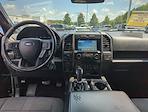 2017 Ford F-150 SuperCrew Cab 4x4 Pickup for sale #H25F1127A - photo 10